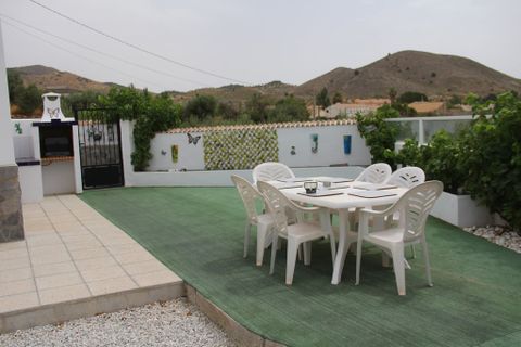 Villa i Oria, Almeria, Oria - € 198.950 | Ref: Casa Oria - foto 27
